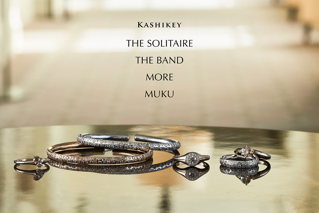Kashikey Brands